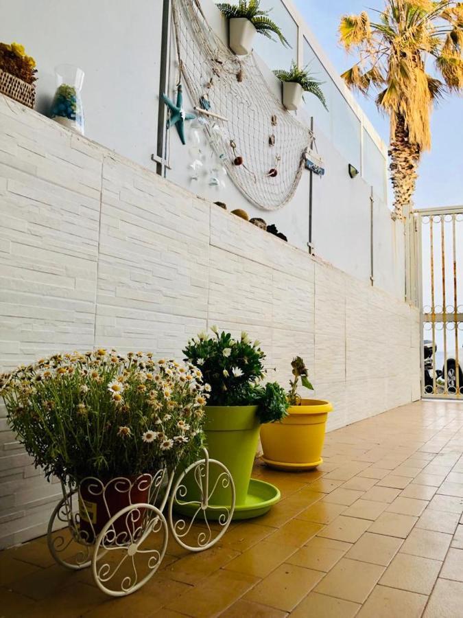Casa Galatea Lejlighed Aci Trezza Eksteriør billede