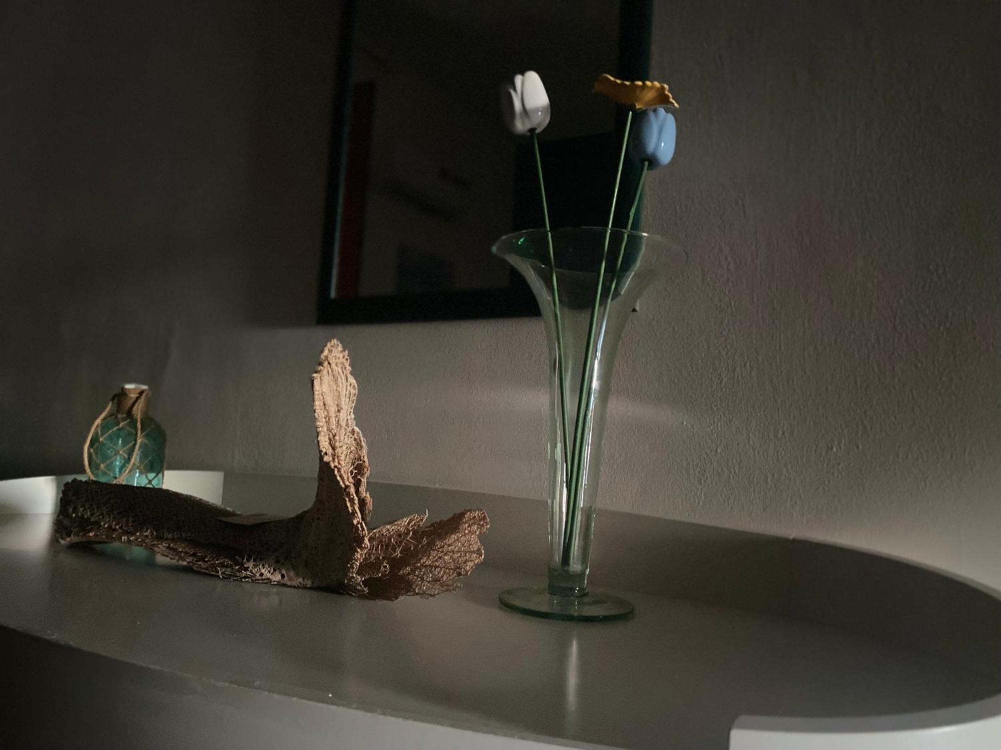 Casa Galatea Lejlighed Aci Trezza Eksteriør billede
