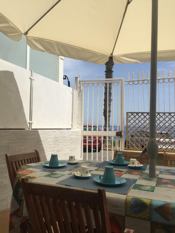 Casa Galatea Lejlighed Aci Trezza Eksteriør billede