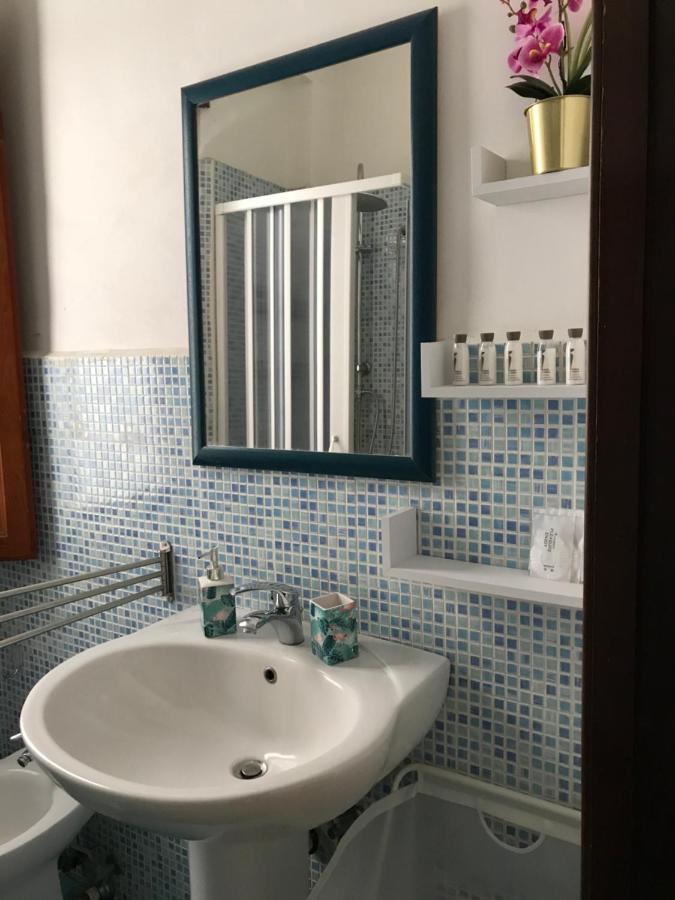 Casa Galatea Lejlighed Aci Trezza Eksteriør billede